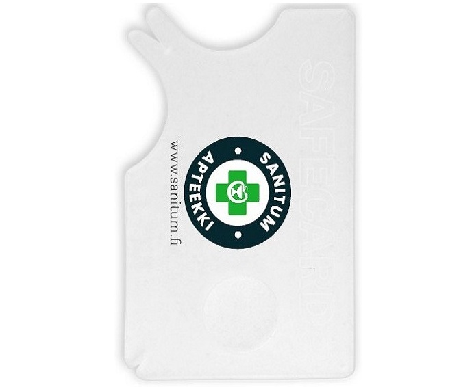 SafeCard 1